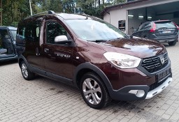 Dacia Dokker nowy rozrząd syan bdb