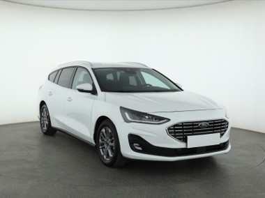 Ford Focus IV , Salon Polska, 1. Właściciel, VAT 23%, Navi, Klimatronic,-1