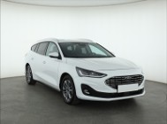 Ford Focus IV , Salon Polska, 1. Właściciel, VAT 23%, Navi, Klimatronic,
