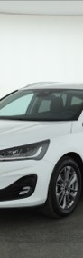 Ford Focus IV , Salon Polska, 1. Właściciel, VAT 23%, Navi, Klimatronic,-3
