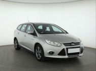 Ford Focus III , Salon Polska, 1. Właściciel, Serwis ASO, Klima, Parktronic