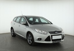 Ford Focus III , Salon Polska, 1. Właściciel, Serwis ASO, Klima, Parktronic