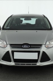 Ford Focus III , Salon Polska, 1. Właściciel, Serwis ASO, Klima, Parktronic-2