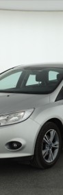Ford Focus III , Salon Polska, 1. Właściciel, Serwis ASO, Klima, Parktronic-3