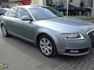 Audi A6 III (C6) 2.0 TDI LIMUZ, NAWI .PARKTR.-1