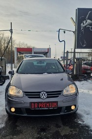 Volkswagen Golf V 1.4 MPI 80 KM, Klimatyzacja, Alufelgi, Tempomat, Isofix, Komputer-2