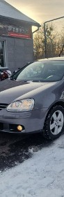 Volkswagen Golf V 1.4 MPI 80 KM, Klimatyzacja, Alufelgi, Tempomat, Isofix, Komputer-3