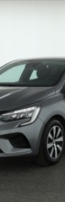 Renault Clio V , Salon Polska, 1. Właściciel, Serwis ASO, Automat, VAT 23%,-3