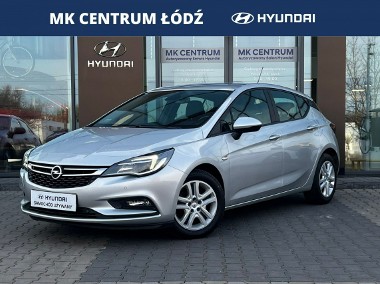 Opel Astra J 1.4 125KM Enjoy Salon Polska FV23%-1