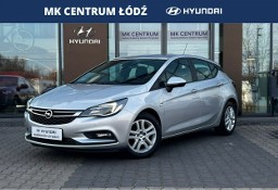 Opel Astra J 1.4 125KM Enjoy Salon Polska FV23%