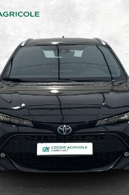 Toyota Corolla XII Toyota Corolla 1.8 Hybrid GPF Comfort Kombi-2