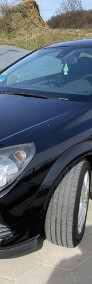 Opel Astra H Opel Astra GTC Opłacony Benzyna Klima Super stan-3