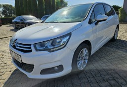 Citroen C4 II 1,6 Diesel nawigacja