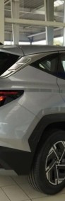 Hyundai Tucson III 1.6 T-GDi Modern 2WD 1.6 T-GDi Modern 2WD 150KM-4