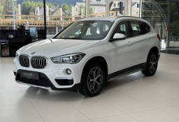 BMW X1 F48 X1 sDrive18i xLine, NAVI, salon PL, FV-23%, gwarancja, DOSTAWA