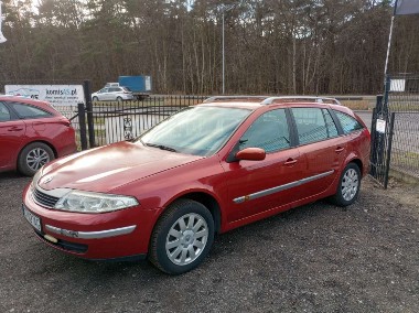 Renault Laguna II-1