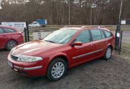 Renault Laguna II