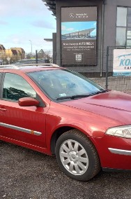 Renault Laguna II-2