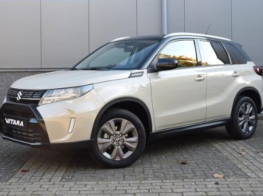 Suzuki Vitara II 1.4 Boosterjet mHEV Premium Plus 4WD 1.4 Boosterjet mHEV Premium Plus-1