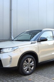 Suzuki Vitara II 1.4 Boosterjet mHEV Premium Plus 4WD 1.4 Boosterjet mHEV Premium Plus-2