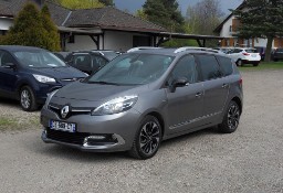 Renault Grand Scenic III 1.6 DCI 7 osobowy, kamera, nawigacja