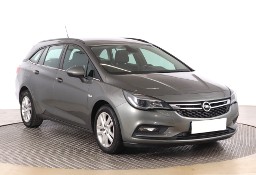 Opel Astra J , Salon Polska, Serwis ASO, Klimatronic, Tempomat, Parktronic