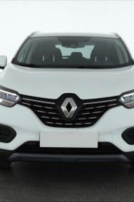 Renault Kadjar I , Salon Polska, Skóra, Navi, Klimatronic, Tempomat,-2