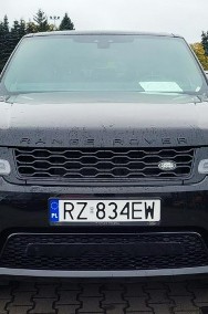 Land Rover Range Rover Sport III-2