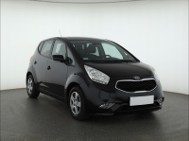 Kia Venga , Salon Polska, 1. Właściciel, Serwis ASO, Automat, Skóra,