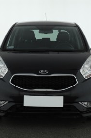 Kia Venga , Salon Polska, 1. Właściciel, Serwis ASO, Automat, Skóra,-2