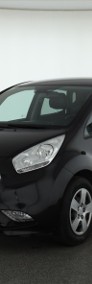 Kia Venga , Salon Polska, 1. Właściciel, Serwis ASO, Automat, Skóra,-3