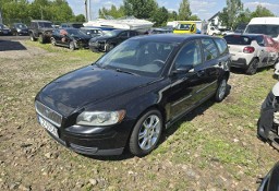 Volvo V50 I