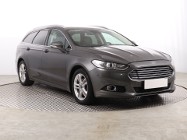 Ford Mondeo VIII , Navi, Klimatronic, Tempomat, Parktronic,