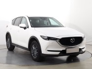 Mazda CX-5 , Salon Polska, 1. Właściciel, Navi, Klimatronic, Tempomat,