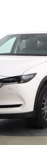 Mazda CX-5 , Salon Polska, 1. Właściciel, Navi, Klimatronic, Tempomat,-3