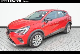 Renault Captur 1.0TCe 90KM +LPG EQUILIBRE Salon PL FV23%