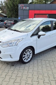 Ford B-MAX Titanium-2