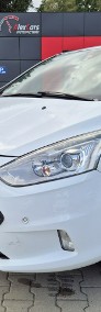 Ford B-MAX Titanium-3