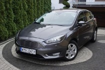 Ford Focus III Lift - Serwis - 125KM - Nowy Rozrząd GWARANCJA - Zakup Door to Door