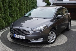 Ford Focus III Lift - Serwis - 125KM - Nowy Rozrząd GWARANCJA - Zakup Door to Door