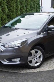 Ford Focus III Lift - Serwis - 125KM - Nowy Rozrząd GWARANCJA - Zakup Door to Door-2