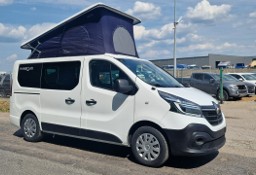 Renault pojazd kempingowy samochody kempingowe TRAFIC handroad Renault Trafic handroad kamper TRAFIC handroad