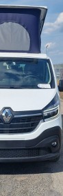 pojazd kempingowy samochody kempingowe TRAFIC handroad Renault Trafic handroad kamper TRAFIC handroad-4