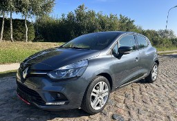 Renault Clio IV 1.0 Tce-90-Klima-Navi-Tempomat