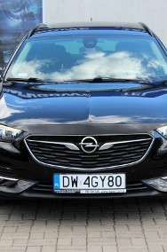 Opel Insignia II Country Tourer FV23% SalonPL Nowy Rozrząd Kamera Android Blis Tempomat LED Gwarancj-2