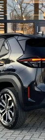 Toyota Yaris Cross Style 1.5 Hybrid Style 1.5 Hybrid 116KM | Podgrzewane fotele!-3