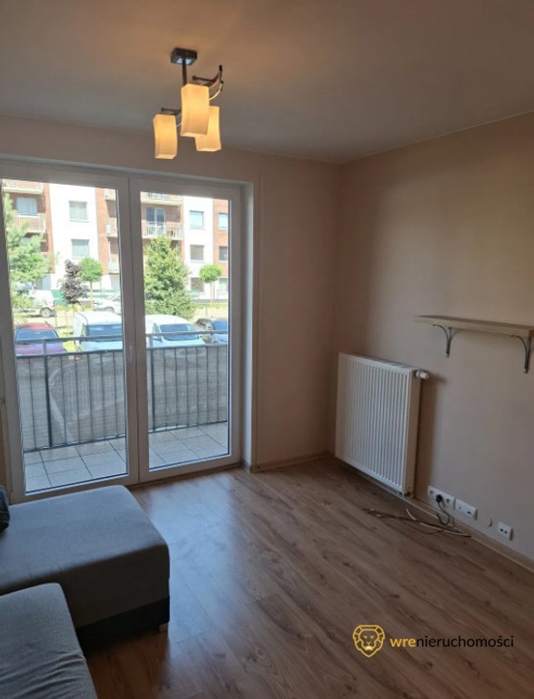 Wejdź i mieszkaj |2 pokoje po odświeżeniu | Loggia