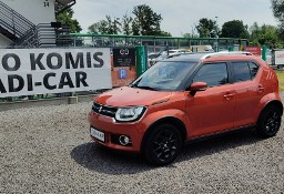 Suzuki Ignis Krajowy, drugi właściciel.