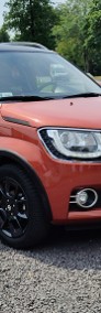 Suzuki Ignis Krajowy, drugi właściciel.-3