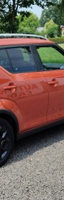 Suzuki Ignis Krajowy, drugi właściciel.-4